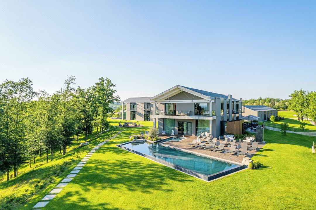 Le Cattedrali Relais by Laqua Collection