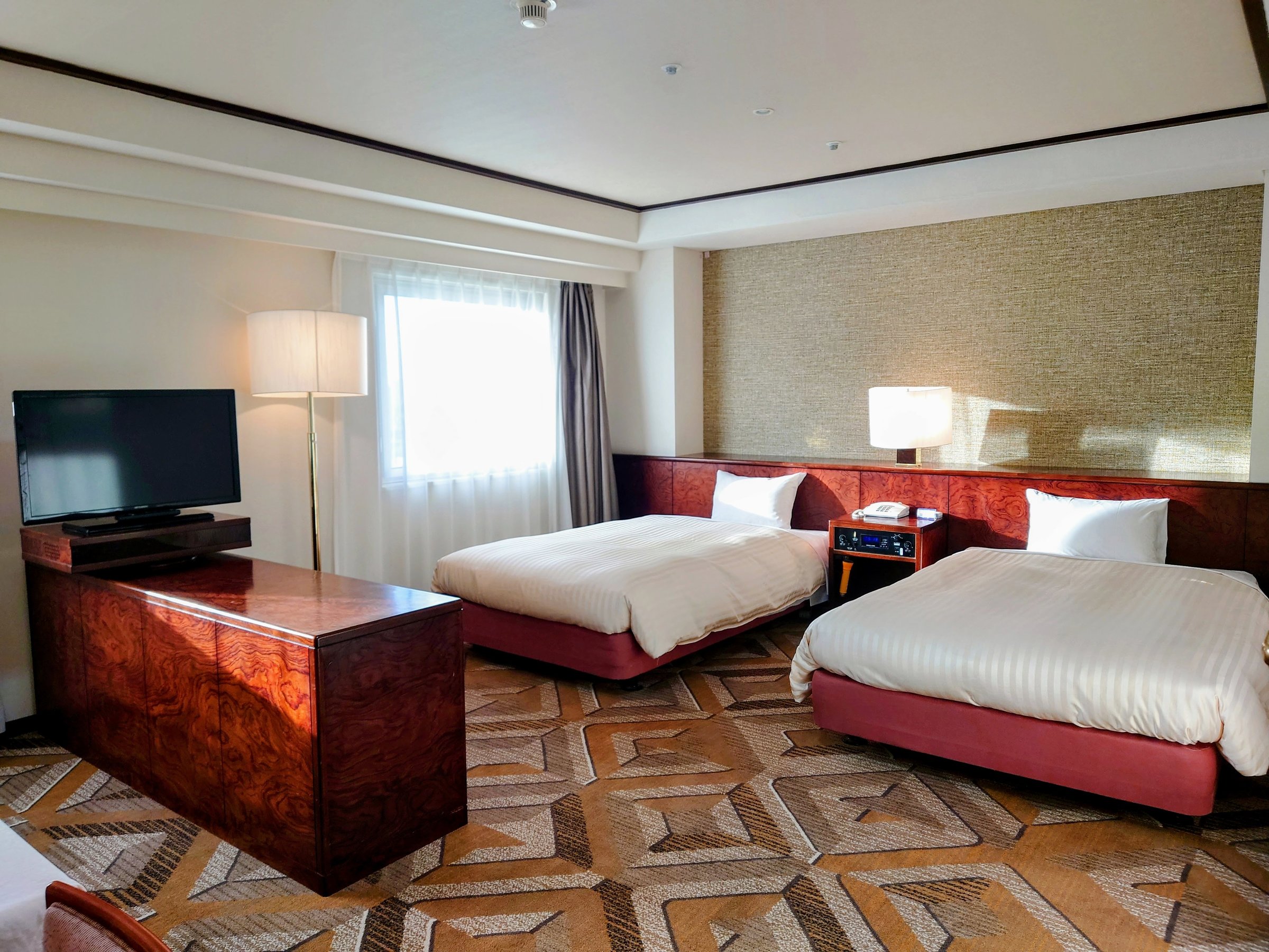 Maebashi Sakura Hotel-官方