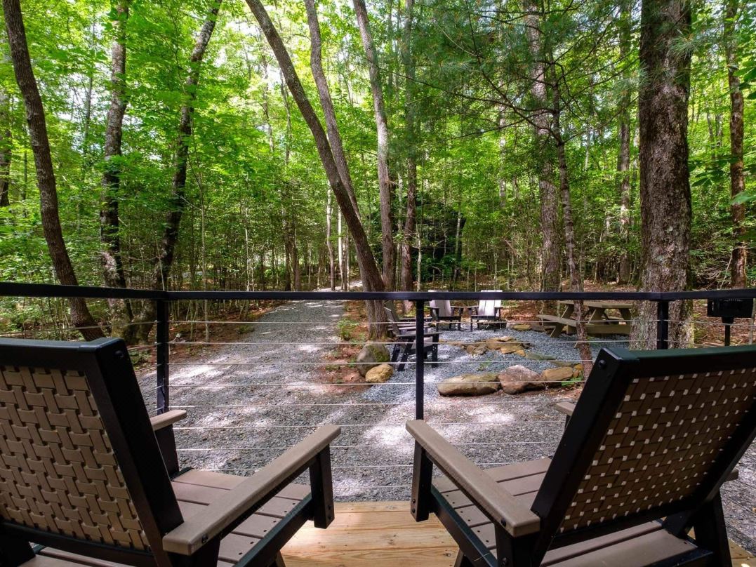 家庭雙層床小屋 - 不捨得離開