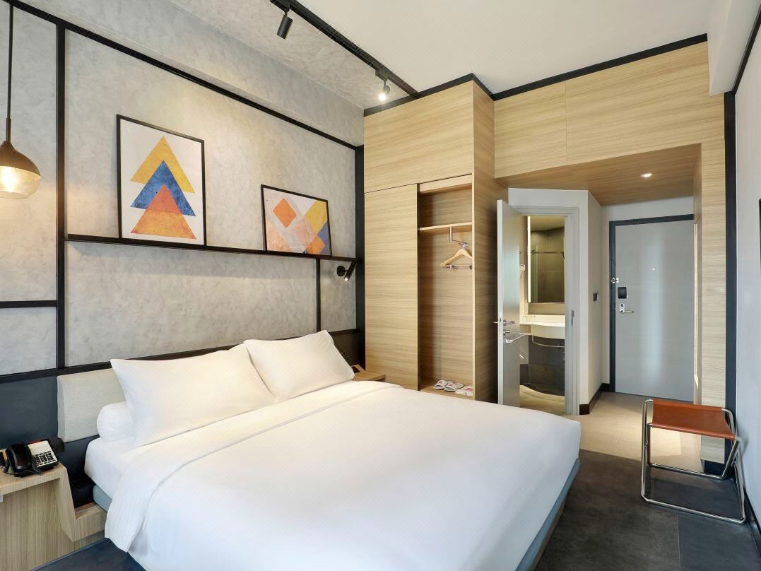 Hotel Ibis Samarinda