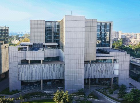 Crowne Plaza Dhaka Airport by IHG