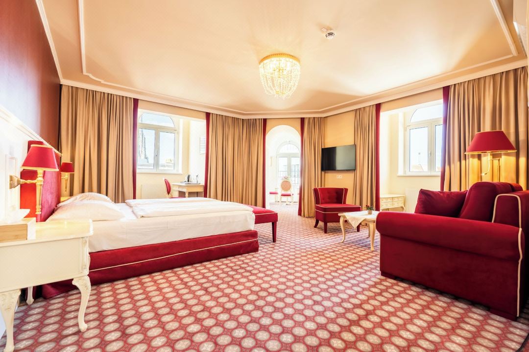 Aviano Boutique Hotel