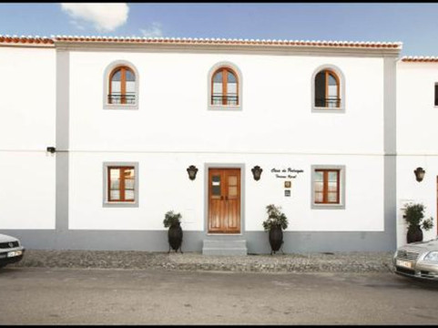 Moura酒店住宿-Casa de Pedrogao