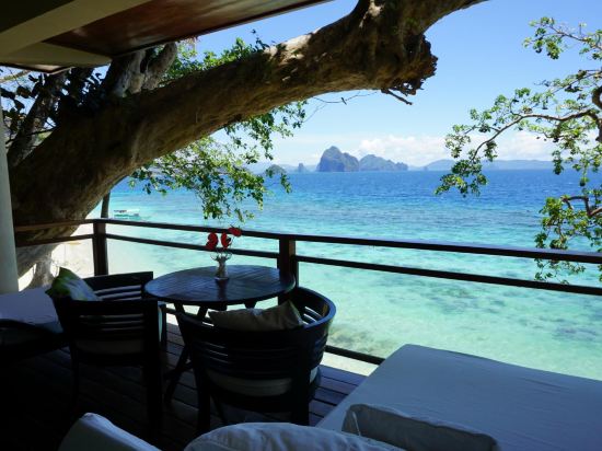 Vellago Resort - Adults Only Room Type - Queen Room with Sea View