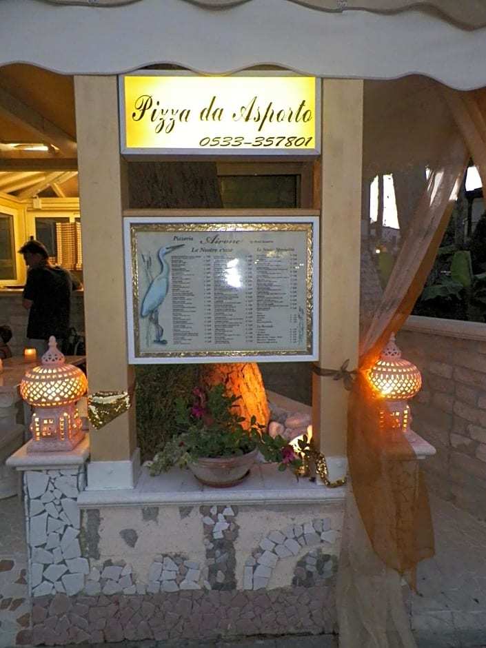 Hotel Azzurra-官方
