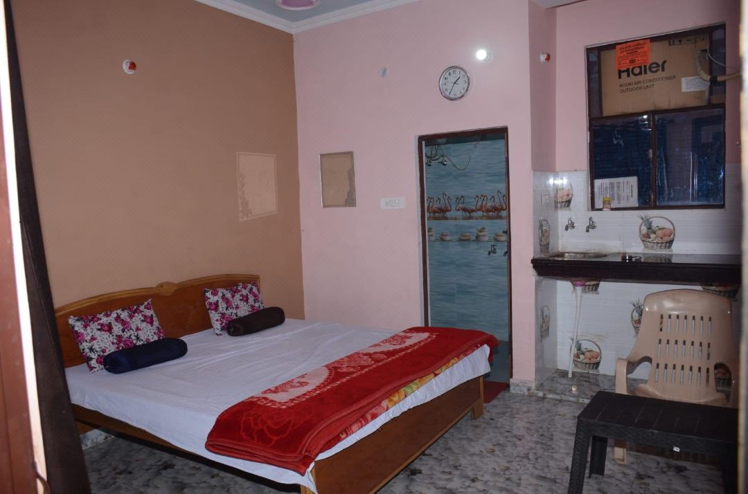 Hotel Krishna Inn, Naini