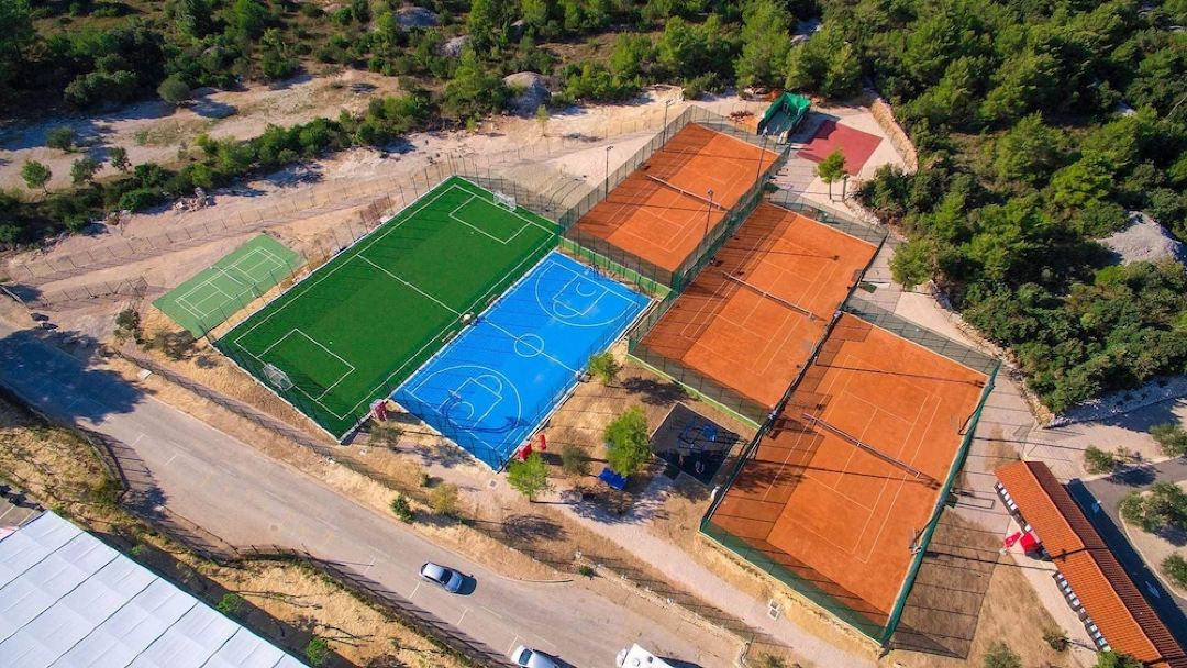 Solaris Holiday Resort