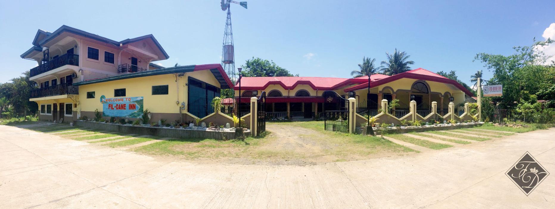 菲尔达内旅馆-官方