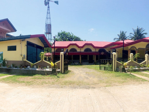 Panukulan酒店住宿-Fil Dane Inn