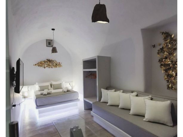 Lamar Cave House 1 Bedroom-官方