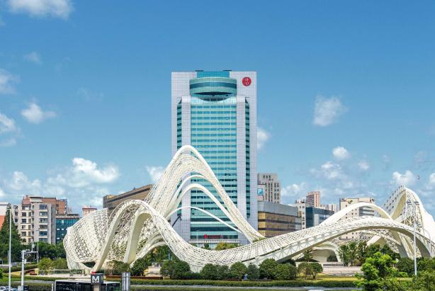 武汉华美达光谷大酒店-官方