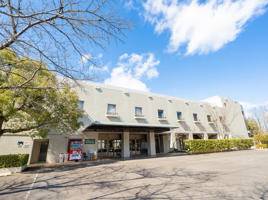 犬山市酒店住宿-Lakeside Iruka