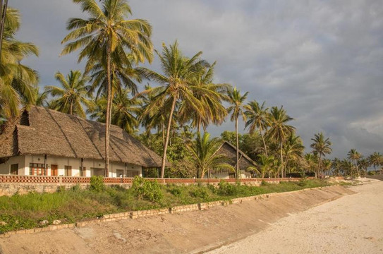 Kilifi Bay Hotel