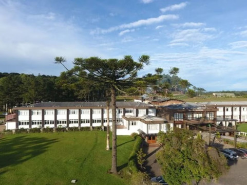 Pampas Hotel Fazenda