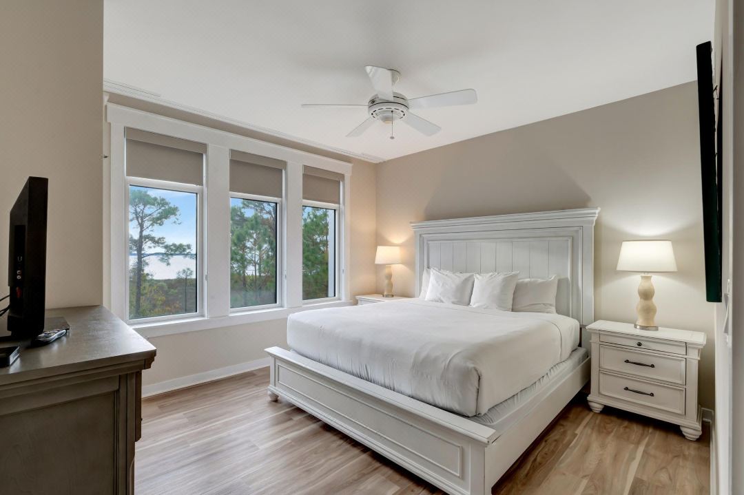 Elation Coastal Retreat: 1BR | 1BA, King Bed with Sleeper Sofa at Sandestin Golf and Beach Resort!