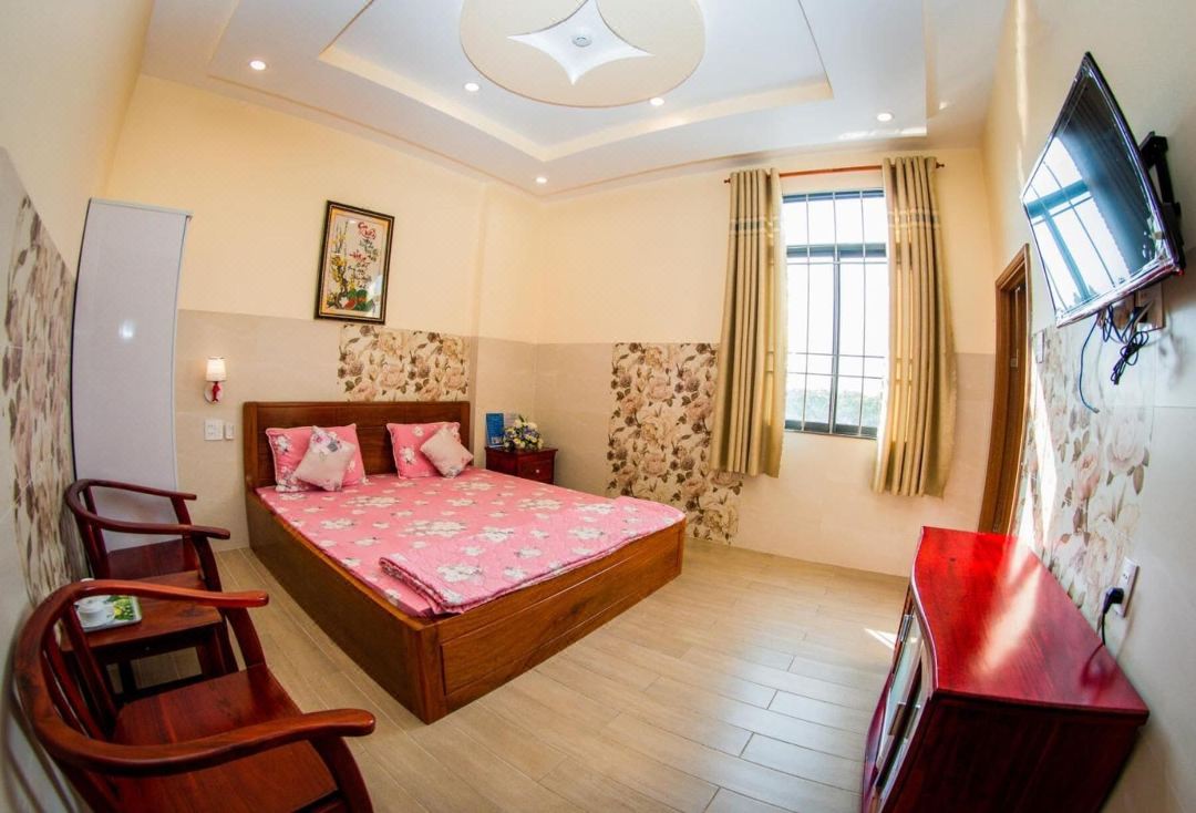 Hotel Van Xuan 79