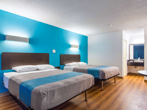 Motel 6 LaGrange, GA