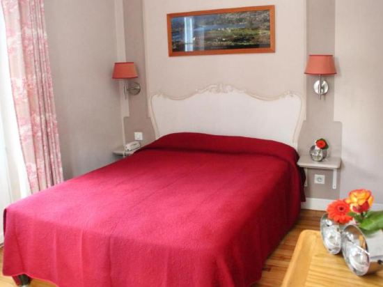 Majestic Room Type - Double or Twin Room