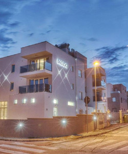 Hotel Modo酒店图片