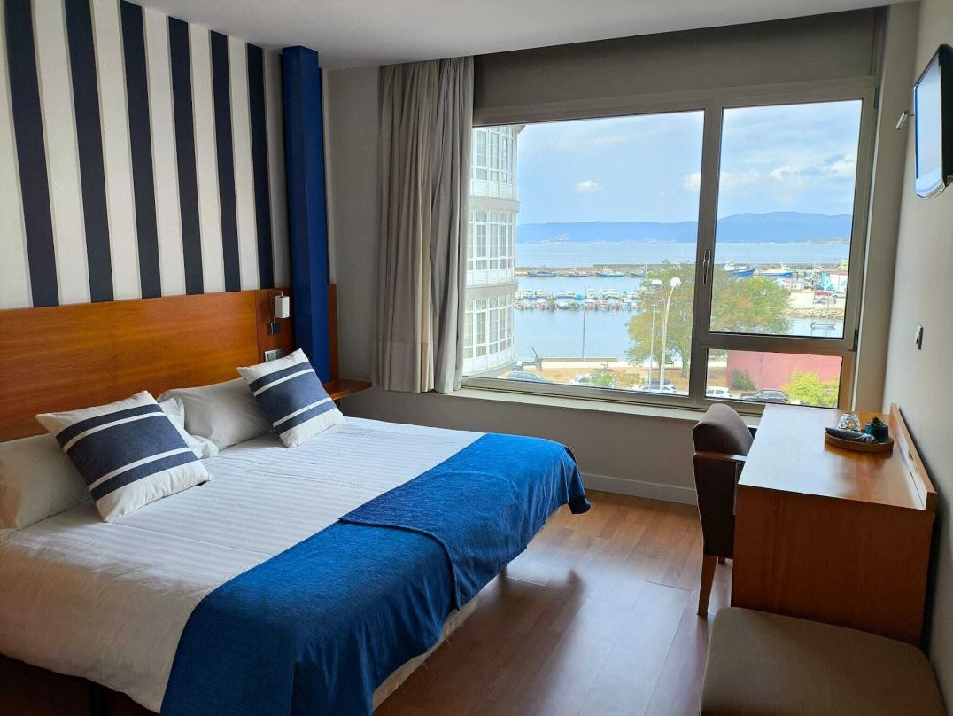 Hotel O Noso