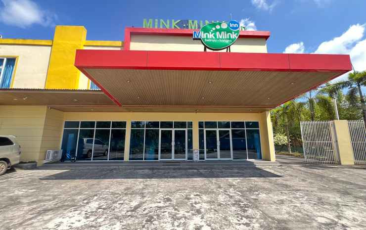Mink Mink Inn Bangka