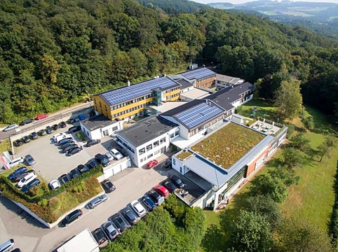 Kirchschlag bei Linz酒店住宿-Bildungszentrum St. Magdalena