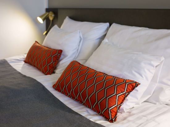 Scandic Grand Marina Room Type - Standard Family Room Scandic Grand Marina Room Type - Standard Family Room