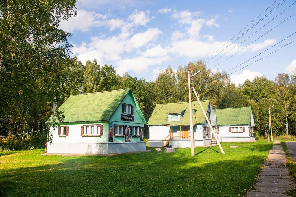 Kipyachii Kluch