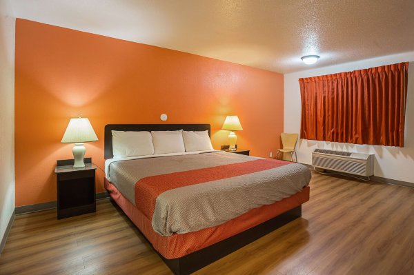 阿肯色州布林克利 6 号汽车旅馆-官方