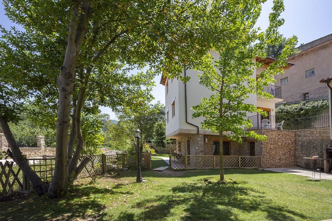 楓香別墅鄉村家庭旅館