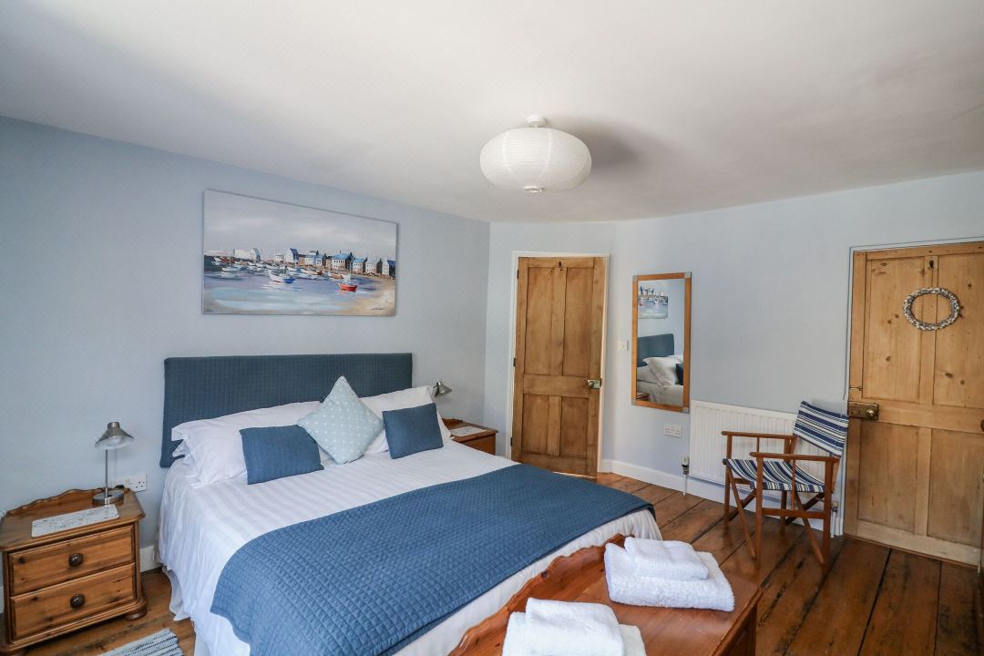 Armada Cottage