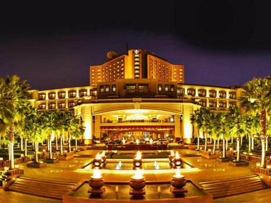 昆明中维翠湖宾馆