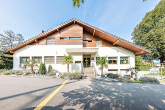 Hotel Restaurant Move-官方