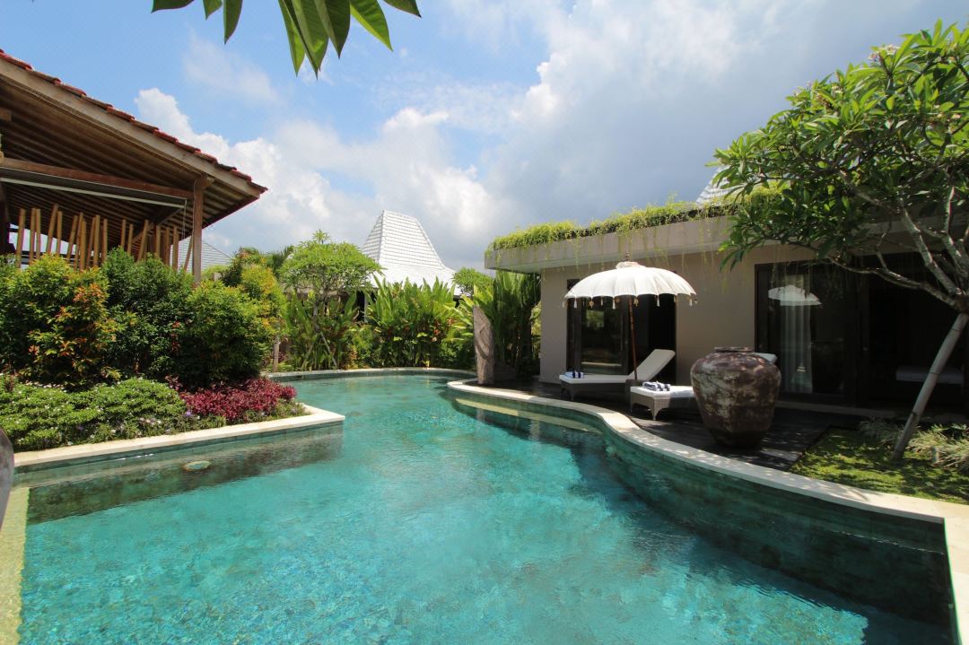 Villa Gahana Bali