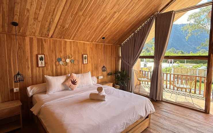 Glamour Camping Bedugul