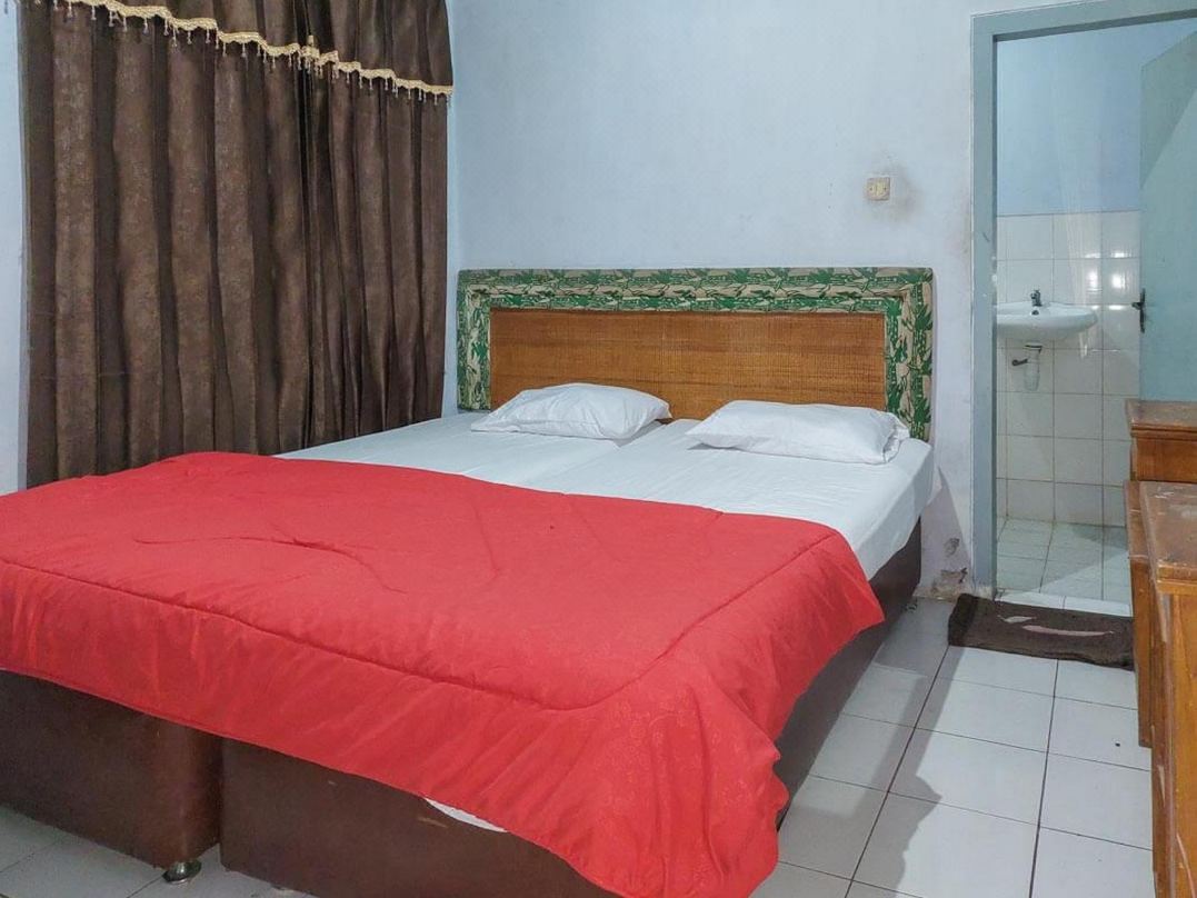 Sri Dewi Homestay