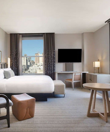 旧金山克里夫特皇家索尼斯塔酒店酒店图片