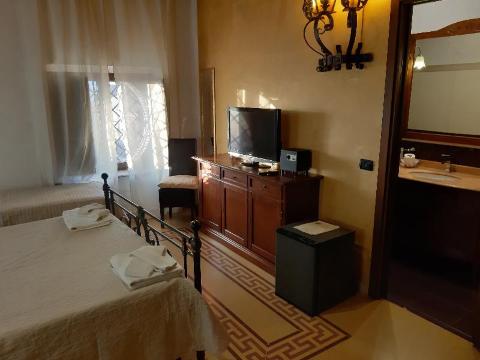 Residenza L'Antico Borgo-官方