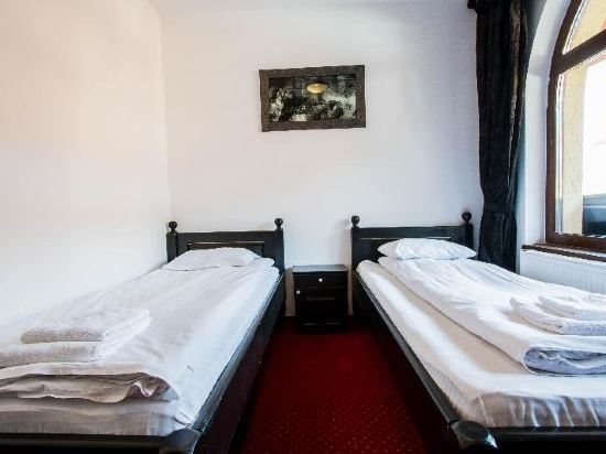 Complex Turistic Max International Room Type - Twin Room