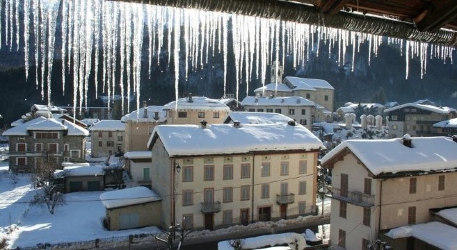 Albergo Rosetta-官方