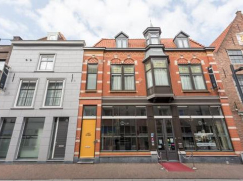 Ritthem酒店住宿-兹尔特酒店