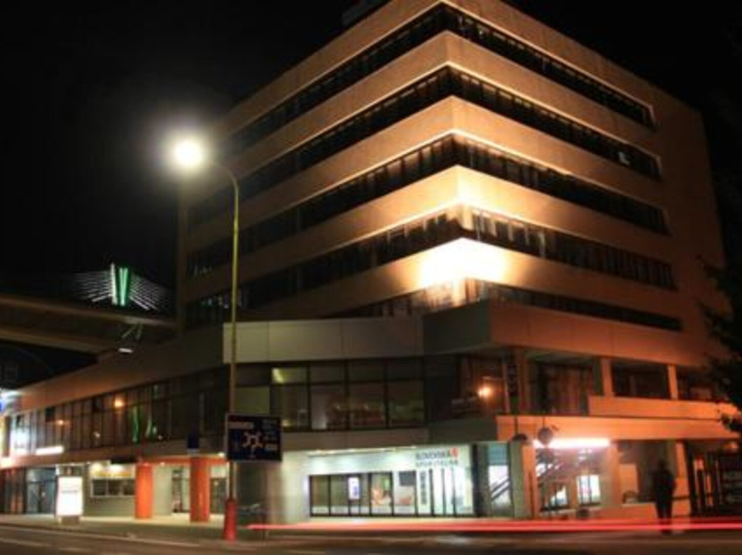 Povazska Bystrica酒店住宿-Hotel Bothe
