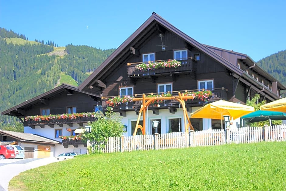 Gasthof Tennenblick