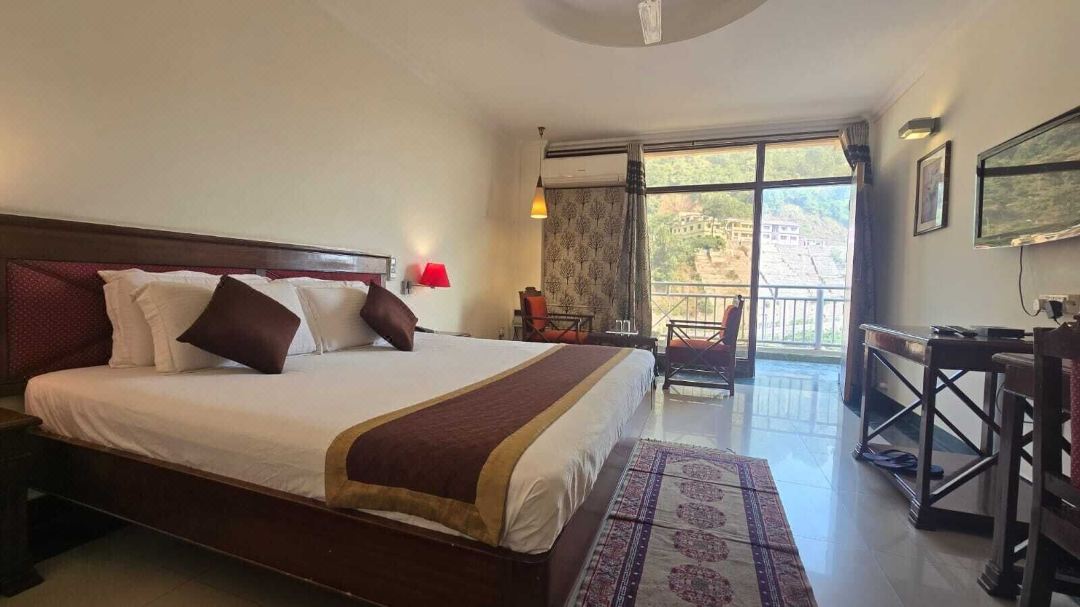 Kenwood Resort