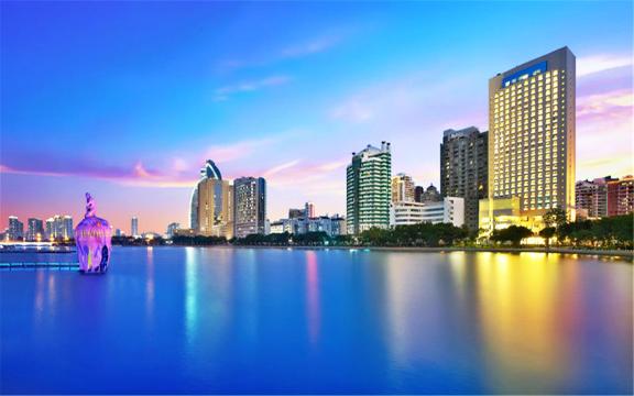 厦门航空金雁酒店-官方