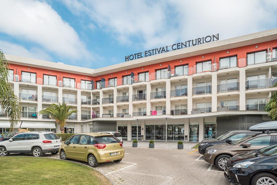 Estival Centurion Playa