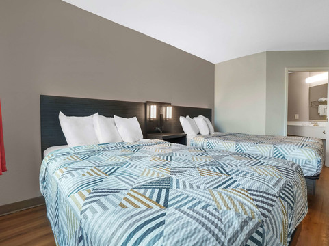 Hope Hull酒店住宿-Motel 6 Montgomery Airport