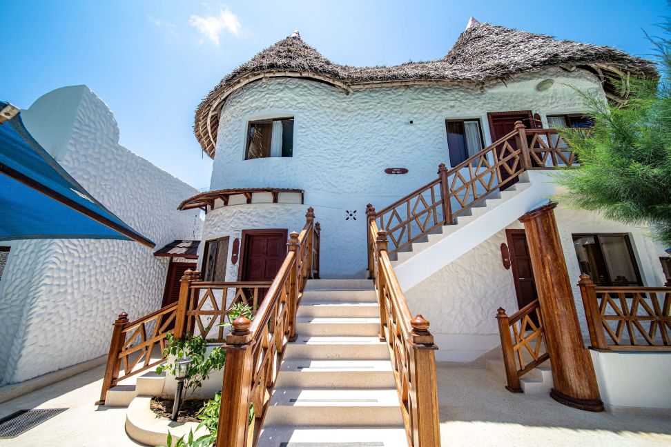 PrideInn Hotel Nyali-官方