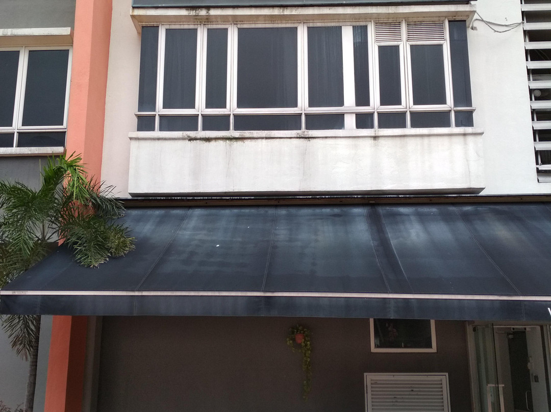 PJ达曼萨拉热情酒店