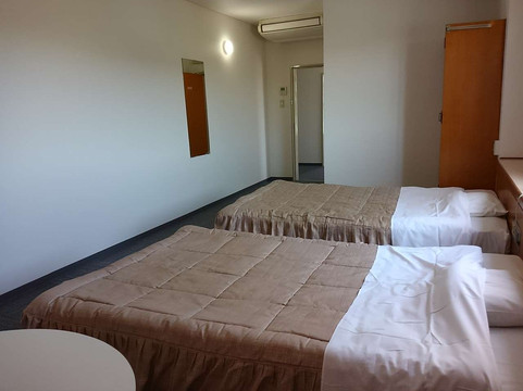 岛原市酒店住宿-Business Hotel Chidori